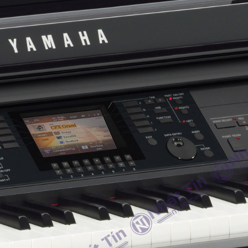Đàn piano điện Yamaha CVP701
