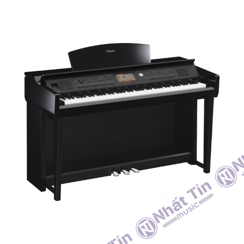 Đàn piano điện Yamaha CVP705