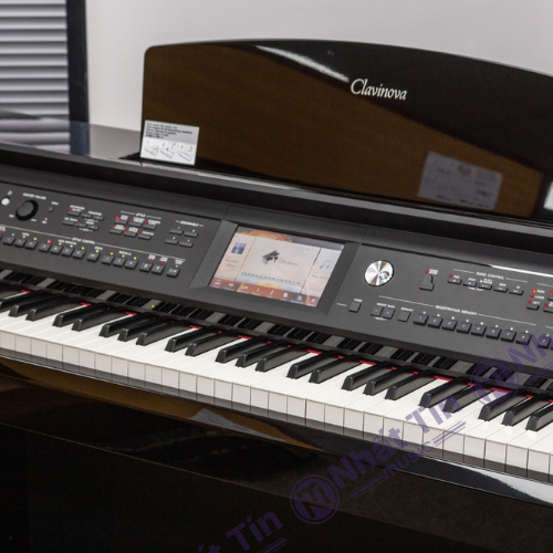 Đàn piano điện Yamaha CVP705