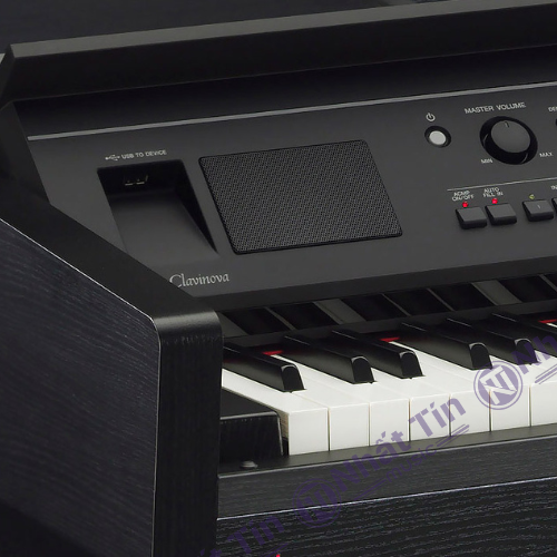 Đàn piano điện Yamaha CVP705