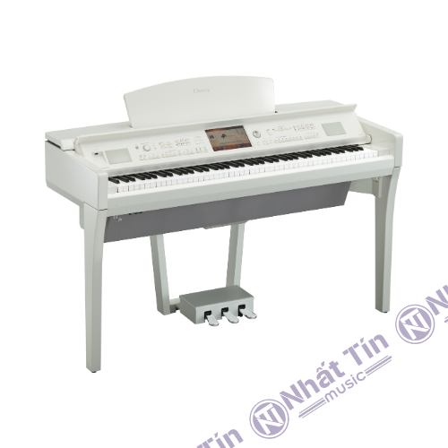 Đàn piano điện Yamaha CVP709