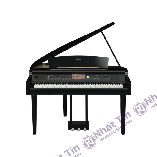 Đàn piano điện Yamaha CVP709