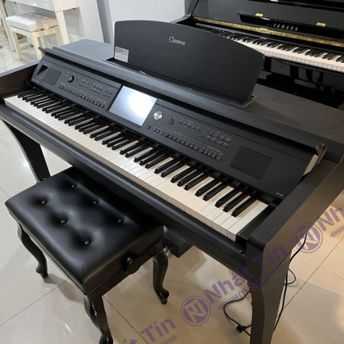 Đàn piano điện Yamaha CVP709