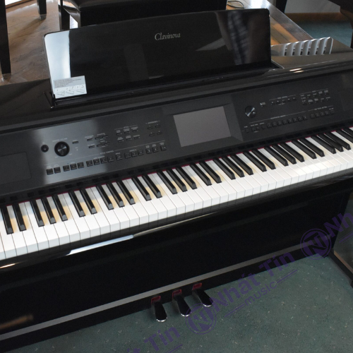 Đàn piano điện Yamaha CVP805