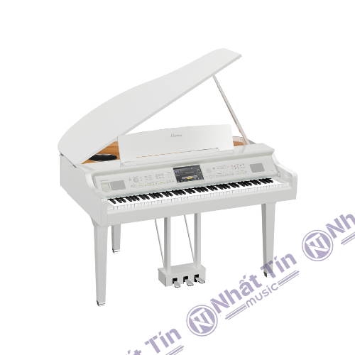 Đàn piano điện Yamaha CVP809