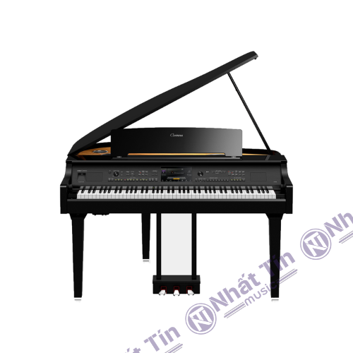 Đàn piano điện Yamaha CVP809
