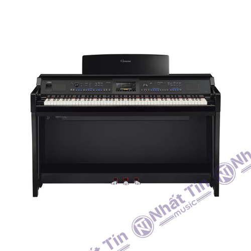 Đàn piano điện Yamaha CVP905