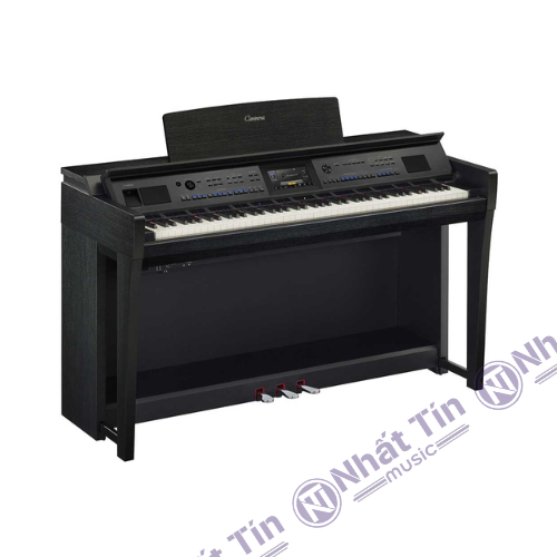Đàn piano điện Yamaha CVP905