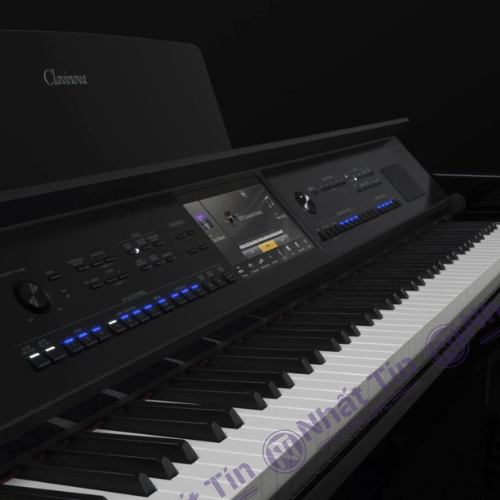 Đàn piano điện Yamaha CVP905