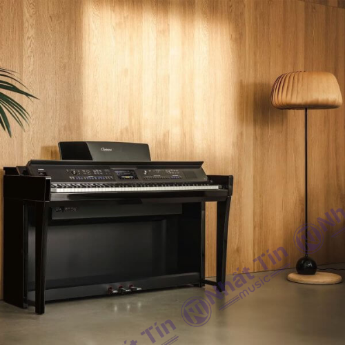 Đàn piano điện Yamaha CVP905