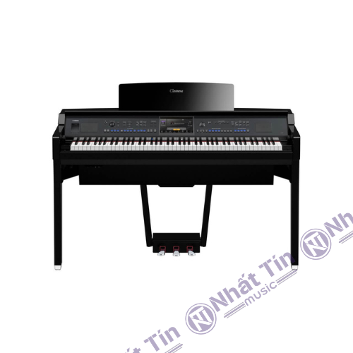 Đàn piano điện Yamaha CVP909