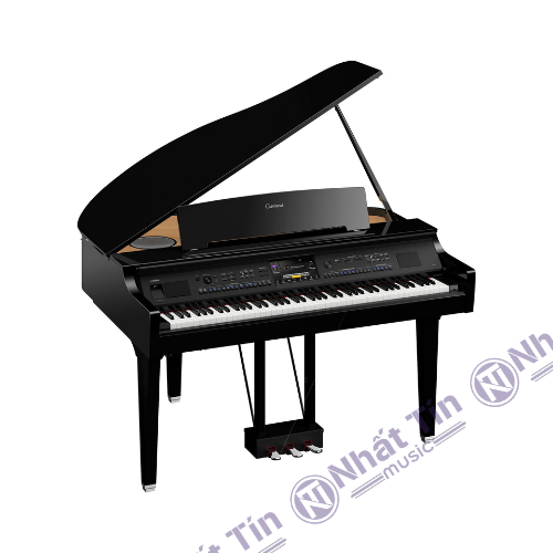 Đàn piano điện Yamaha CVP909