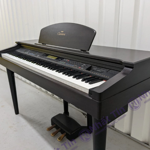 Đàn piano điện Yamaha CVP94