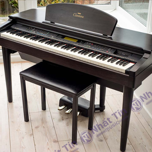 Đàn piano điện Yamaha CVP94