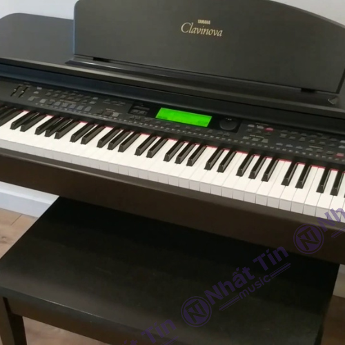 Đàn piano điện Yamaha CVP94