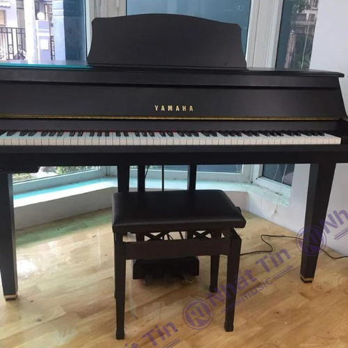 Đàn piano điện Yamaha DGP1