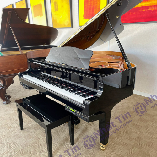 Đàn piano điện Yamaha DGP1