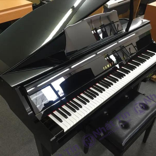 Đàn piano điện Yamaha DGP2 XG