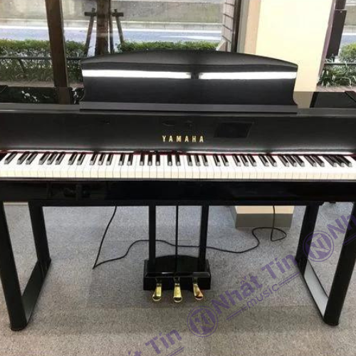 Đàn piano điện Yamaha DGP5