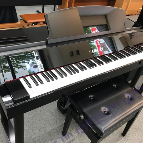 Đàn piano điện Yamaha DGP5