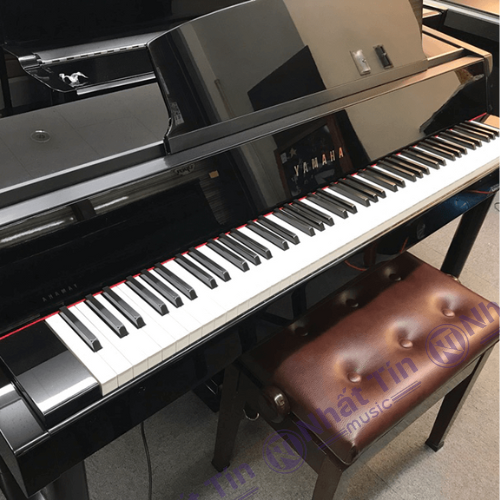 Đàn piano điện Yamaha DGP5