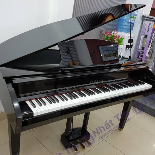 Đàn piano điện Yamaha DGP7