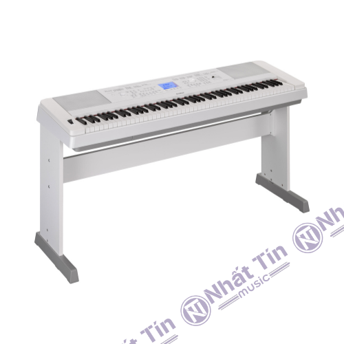 Đàn piano điện Yamaha DGX 660