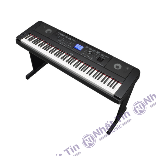 Đàn piano điện Yamaha DGX 660