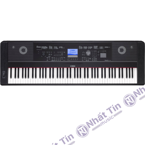 Đàn piano điện Yamaha DGX 660