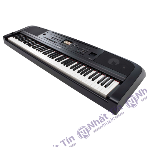 Đàn piano điện Yamaha DGX 670