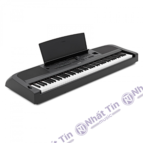 Đàn piano điện Yamaha DGX 670
