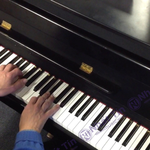 Đàn piano điện Yamaha DUP1