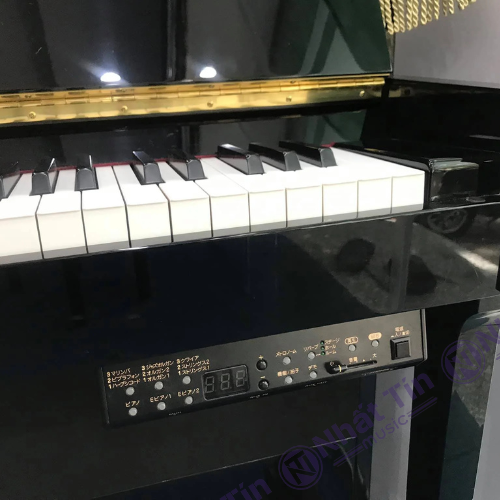 Đàn piano điện Yamaha DUP20