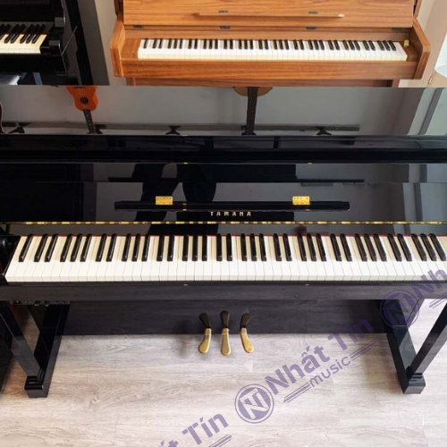 Đàn piano điện Yamaha DUP22