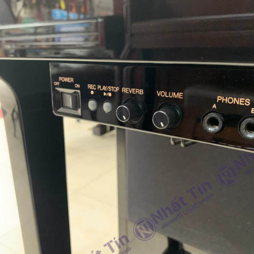 Đàn piano điện Yamaha DUP22