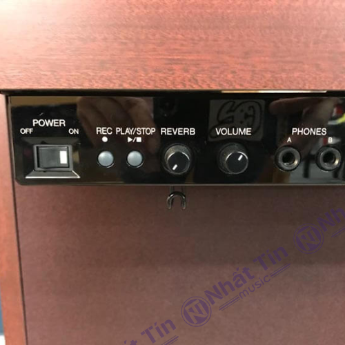 Đàn piano điện Yamaha DUP8