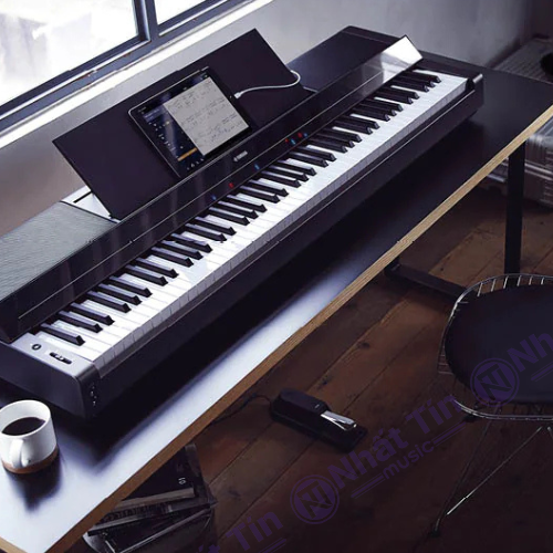 Đàn piano điện Yamaha P S500