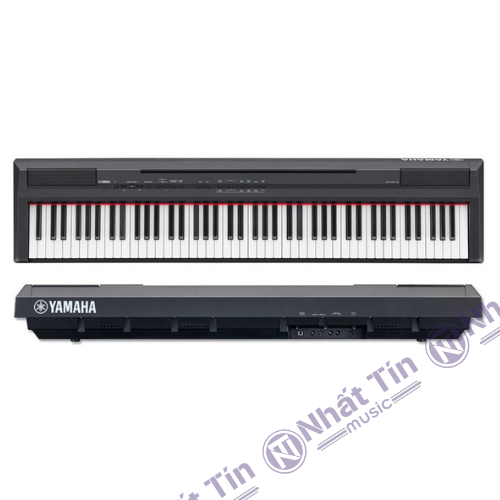 Đàn piano điện Yamaha P105
