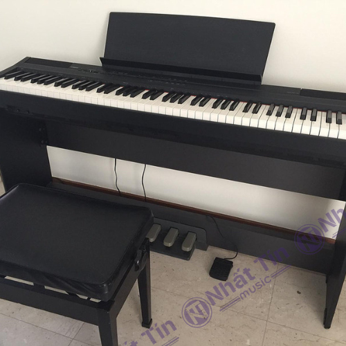 Đàn piano điện Yamaha P105