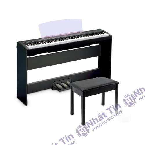 Đàn piano điện Yamaha P115