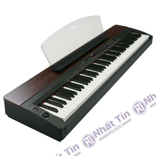Đàn piano điện Yamaha P115