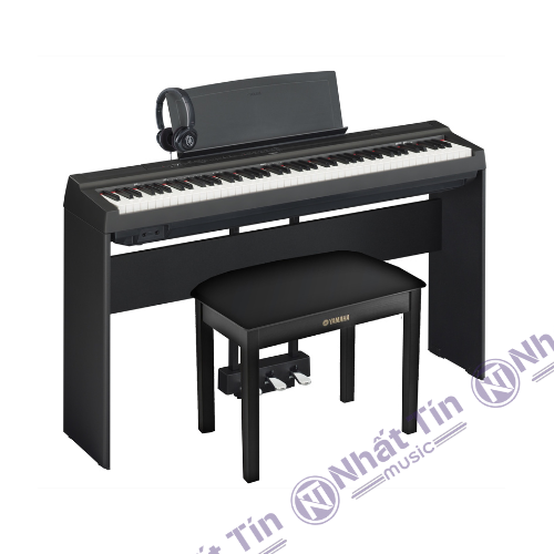 Đàn piano điện Yamaha P125