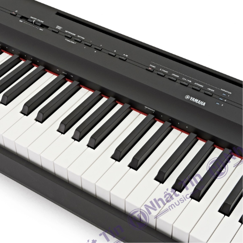 Đàn piano điện Yamaha P125