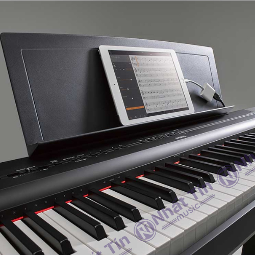 Đàn piano điện Yamaha P125