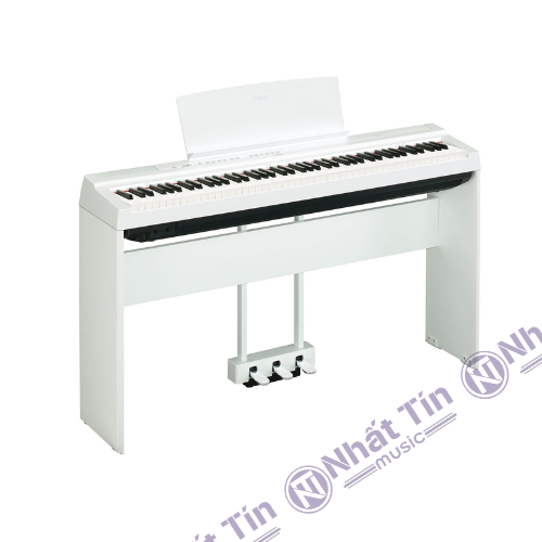 Đàn piano điện Yamaha P125