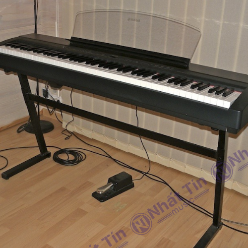 Đàn piano điện Yamaha P140