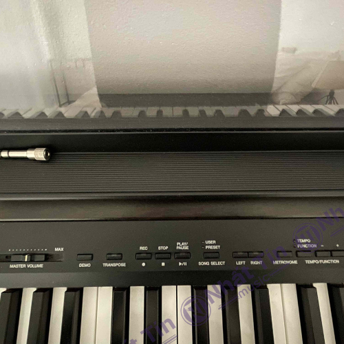Đàn piano điện Yamaha P140