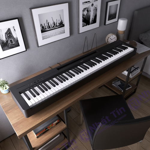 Đàn piano điện Yamaha P143