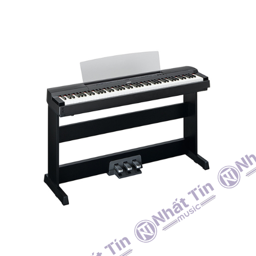 Đàn piano điện Yamaha P255