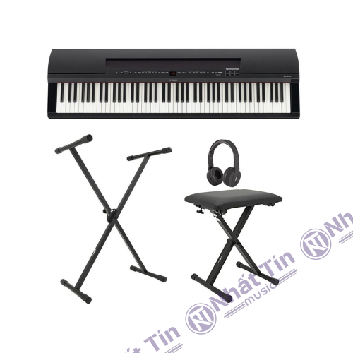 Đàn piano điện Yamaha P255